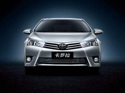 卡罗拉为什么可以成为全球销量第一的车型？