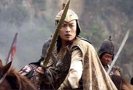 隋唐英雄排行榜及死因_隋唐英雄:前10大好汉之死合集,李元霸大战宇文成都最震撼!(2)