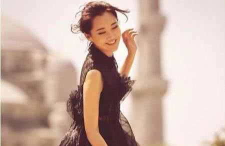 娱乐圈里面大龄剩女女明星，年龄都四十岁以上，一个更比一个美！