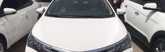 丰田卡罗拉都有什么优点和缺点？看看这位车主怎么说吧！