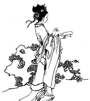 细数中国古代帝王后妃中的八大才女,你知道她