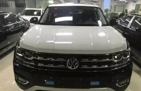 五月狂降价大众途昂报价，裸车促销只等您来