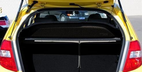 两厢车那么多优点, 为什么还要买三厢车?