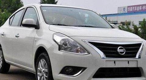 这车当年比帕萨特还贵，比轩逸更好看，空间大还贼省油，仅6万