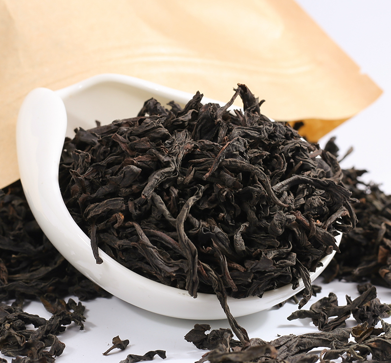 中国好喝的茶叶排名前6,你喜欢喝哪款,要杯茶