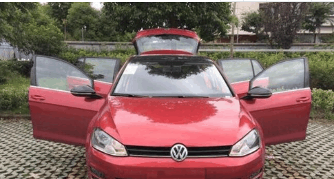 论套路大众怕过谁? 新高尔夫改回独立悬挂, 这是大众的良心发现?