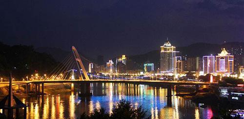 浙江绍兴哪里最富, 哪里最穷?