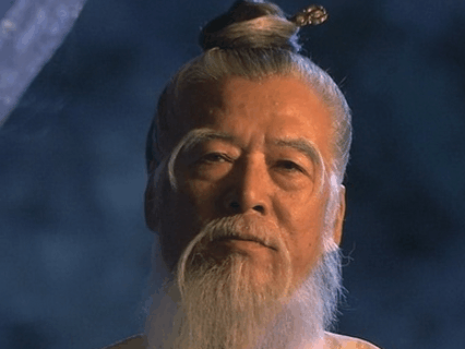 袁天罡只为两个女人算过命, 一是武则天, 另一位是谁人感叹?