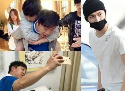 在综艺节目中频出意外，李晨缝了22针，他昏迷6天却不幸去世