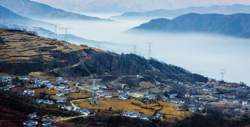 四川三个自治州,最被忽略的凉山州景色也很美