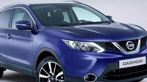 新款逍客火爆来袭，比奔驰宝马还亮眼，2.0L＋CVT，只要15万！