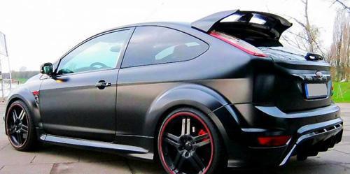 10款高性能小钢炮，速度堪比超跑，抗打耐X，小而结实！