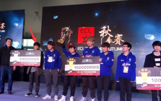 eStarPro掌门人T将军，曾经也是电竞圈有头有脸的人物？