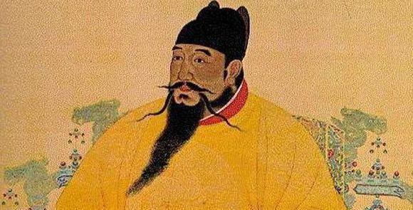 石人一只眼,挑动黄河天下反:是神秘预言,还是宣
