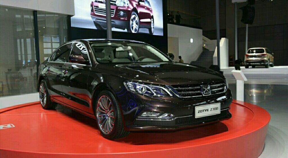 成功人士都选择这样的车