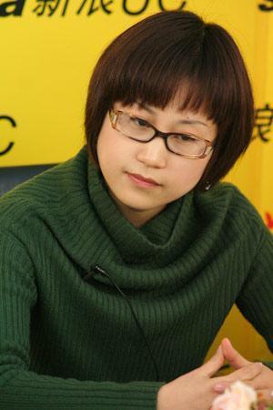 那些经典电视剧背后的作家长什么样？