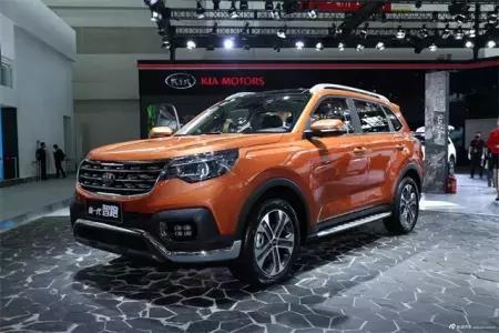 最良心的韩系车，全新SUV上市单天卖3000辆，增配反降3万！