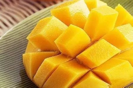 生理期不能吃芒果?吃芒果容易长胖?对芒果的