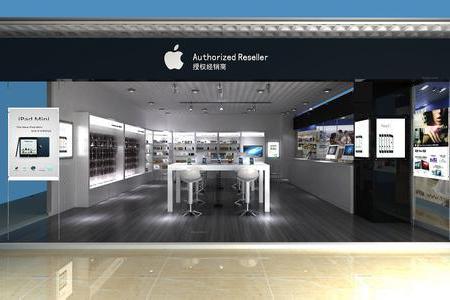 苹果手机2018年6月末Apple手机官方授权售后