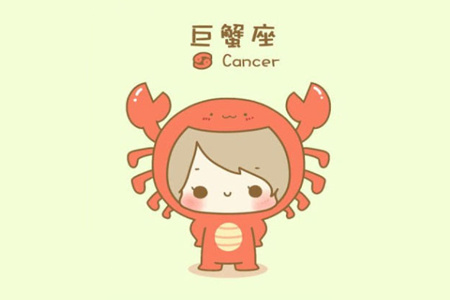 巨蟹座水星落在金牛座女人图片