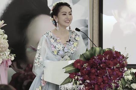 最美生前告别会,王越告诉胃癌病患,性格乐观是防癌良药
