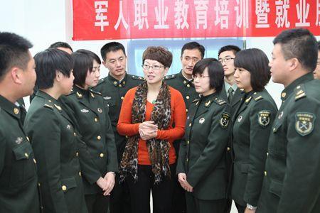 退役军人注意: 转业之后你将享受这6项待遇, 快看看别吃亏!