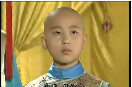 乾隆一生福寿双全, 为何自己的儿子们都是早逝, 要不夭折!