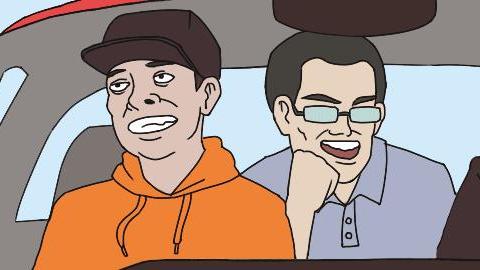 说把大象放进领航员，一共分几步？丨试驾林肯领航员