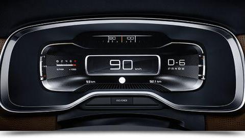 让你过目不忘！盘点那些酷炫的汽车仪表盘设计