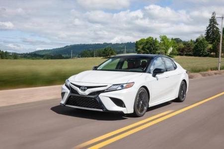丰田上演开门红，新车刚上市就大卖，月销11577台引爆汽车圈！