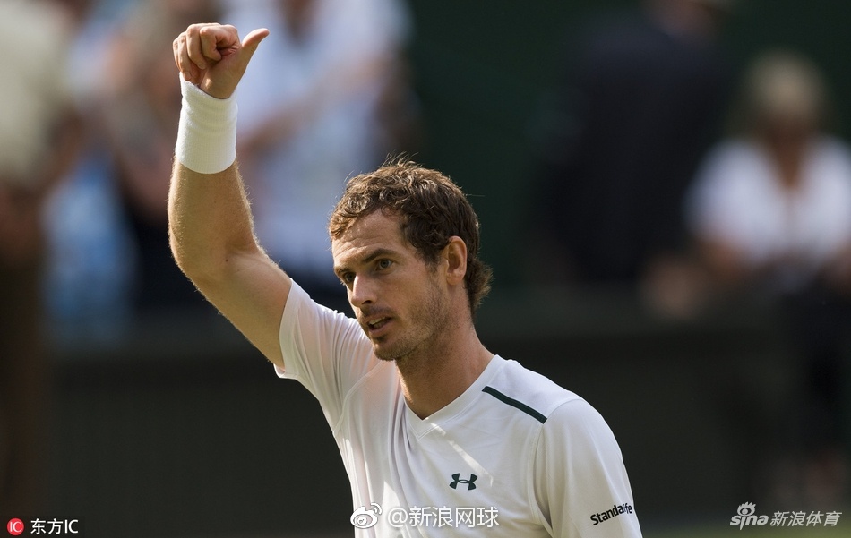 外网坦言,至今为止费德勒仍是2018温网夺冠的