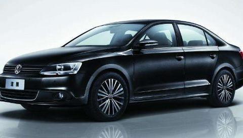 全新速腾上市开卖，售价12万起，配1.4T涡轮增压发动机