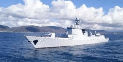 一次买18艘军舰!又一个东南亚国家投奔中国,让