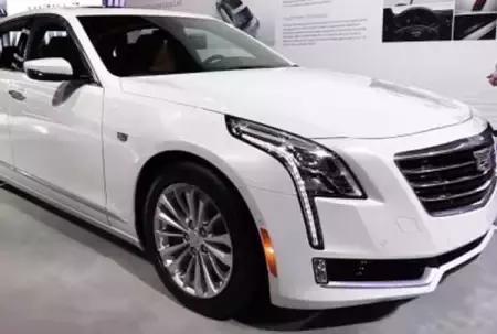 这款豪车要服软了？新车巨降11万成“大白菜”不用考虑奥迪A6了