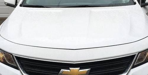 雪佛兰黑斑羚来了！比迈腾大一圈 309马力配3.6L 18万竞争凯美瑞