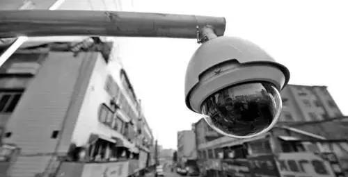 认清这几种交通摄像头, 违章罚款少一半!