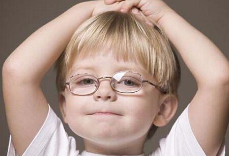 如何保护儿童视力?孩子视力度数上涨怎么办?