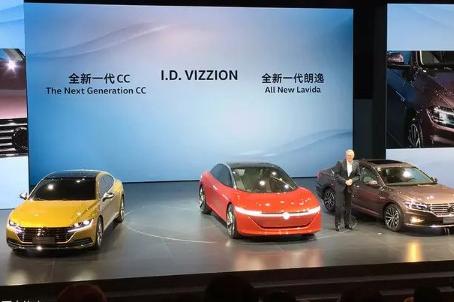 大众又火了，新一代朗逸即将上市，1.4T+7DCT，颜值比思域还帅