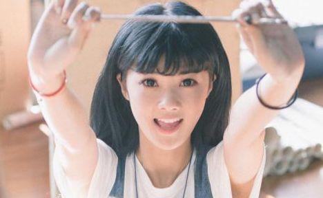 天蝎女:外表柔弱内心神秘的"萝莉"