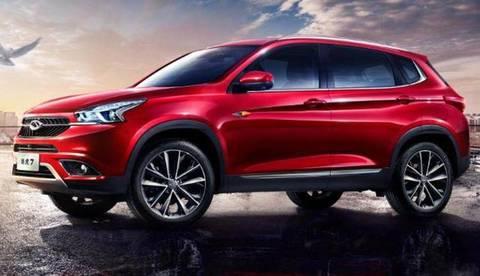 四款口碑最好的国产SUV，超越合资车水准