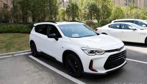 “15-20万美系车“最全资讯一网打尽，有我就够了