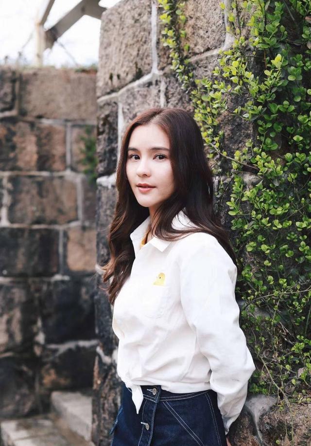 泰星aom将在中国拍网剧《哪里有彩虹告诉我》