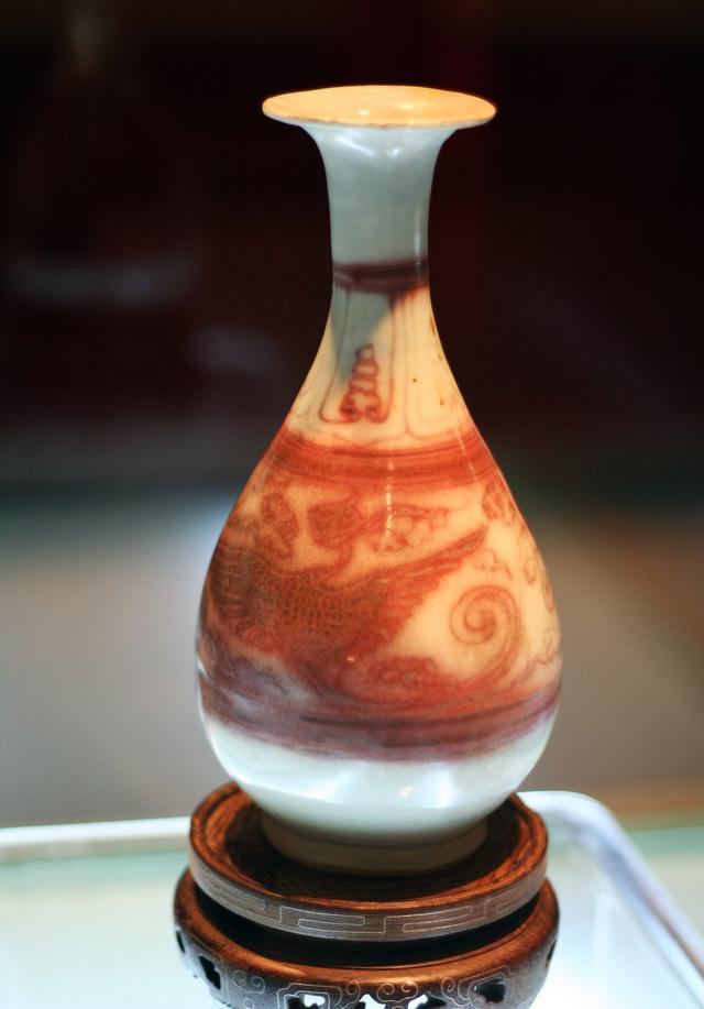 江西省的这个城市很有名,连外国人都知道,省会