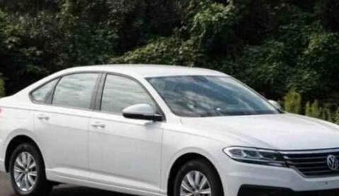 大众朗逸迎2018全新内饰升级，逼死速腾！