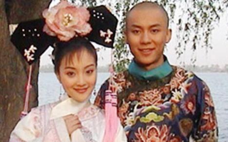 李小璐瞒了老公14年，最终说出与李晨的关系，网友:想不到!