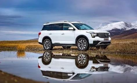 15-20万元买台7座SUV，除了网红GS8还应看看哪几款？