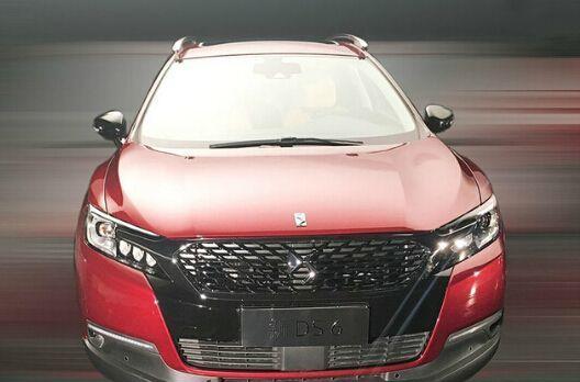 DS 6销量惨淡迎中期改款 不接地气哪来销量?