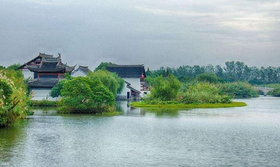 中国最奇怪城市,经济发达排名第四