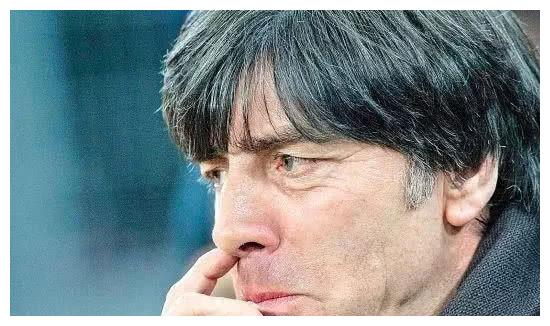 2018世界杯吐槽指南之德国队