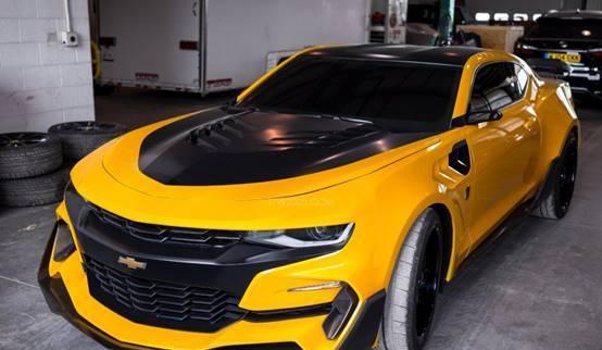 你知道变形金刚里面都是什么车吗?